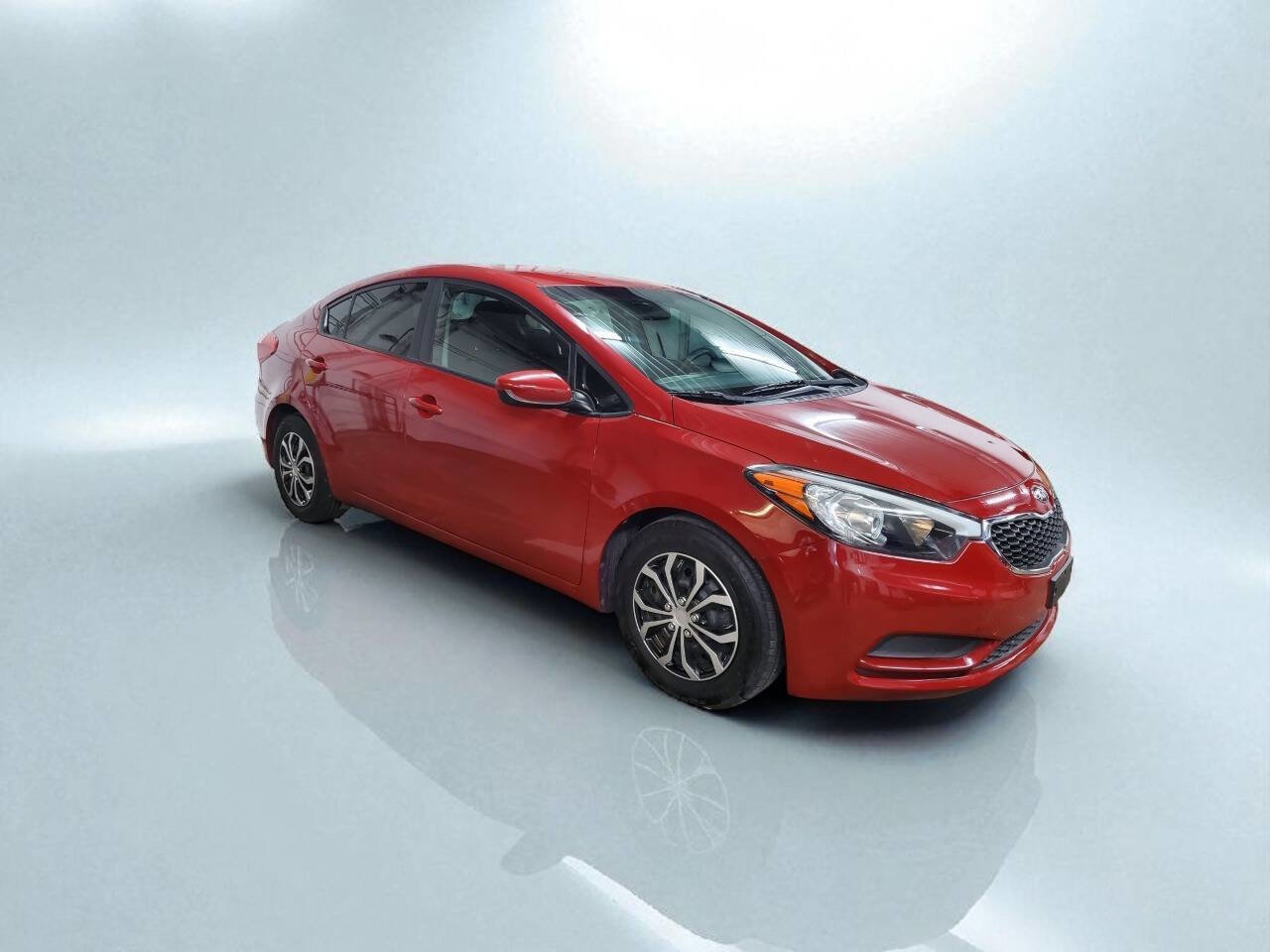 Used 2016 Kia Forte LX image 6