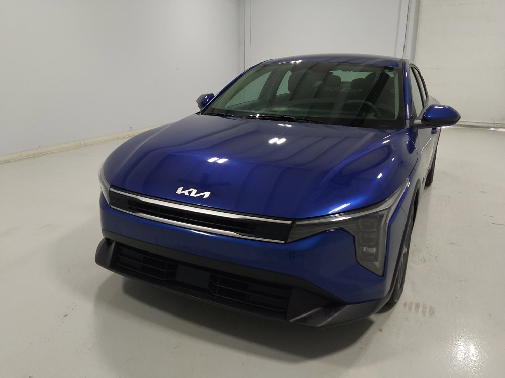 Used 2025 Kia K4 FWD image 15
