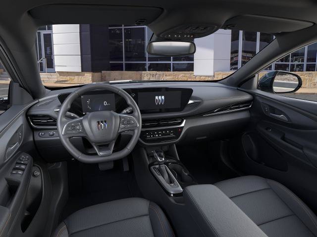 New 2026 Buick Envista Avenir FWD image 39