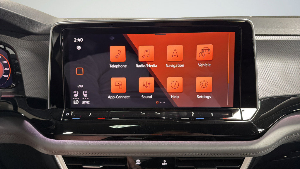 New 2026 Volkswagen Atlas Peak Edition AWD/4WD image 26
