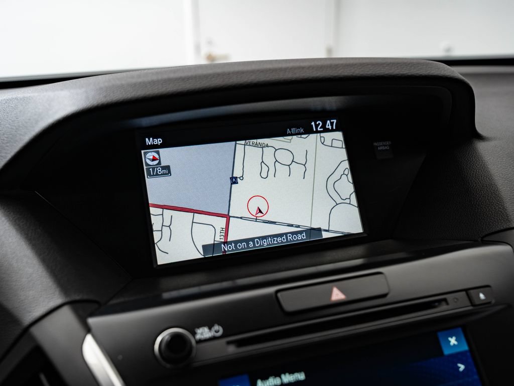 Used 2020 Acura MDX SH-AWD w/ Technology Package image 33