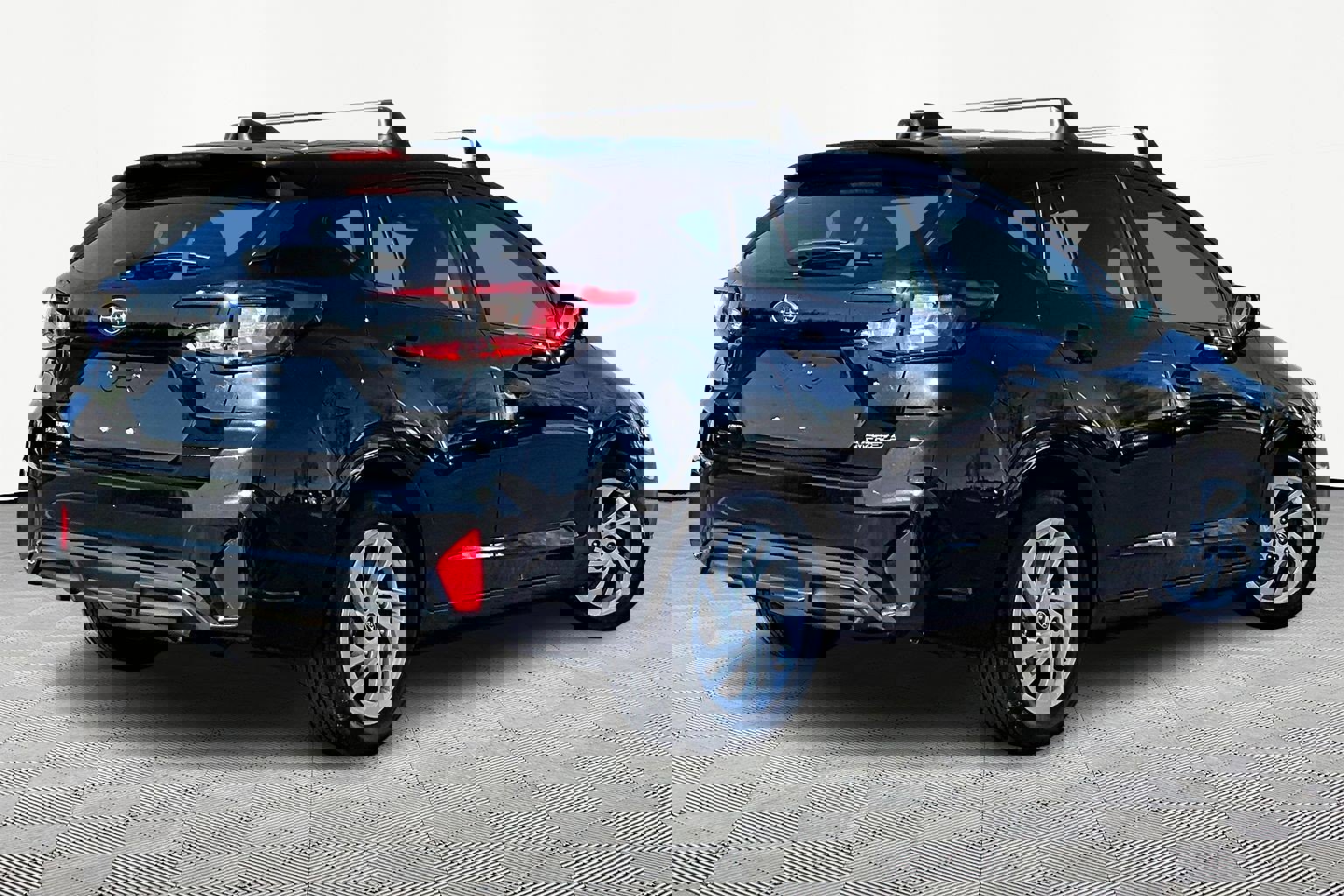 Used 2024 Subaru Impreza 2.0i image 6