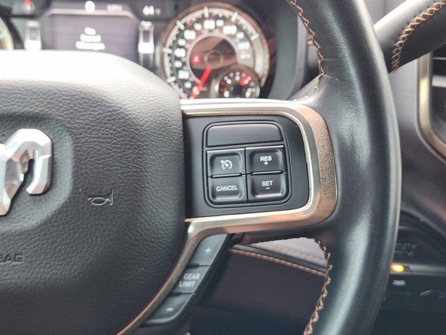 Used 2022 RAM 2500 Limited image 34