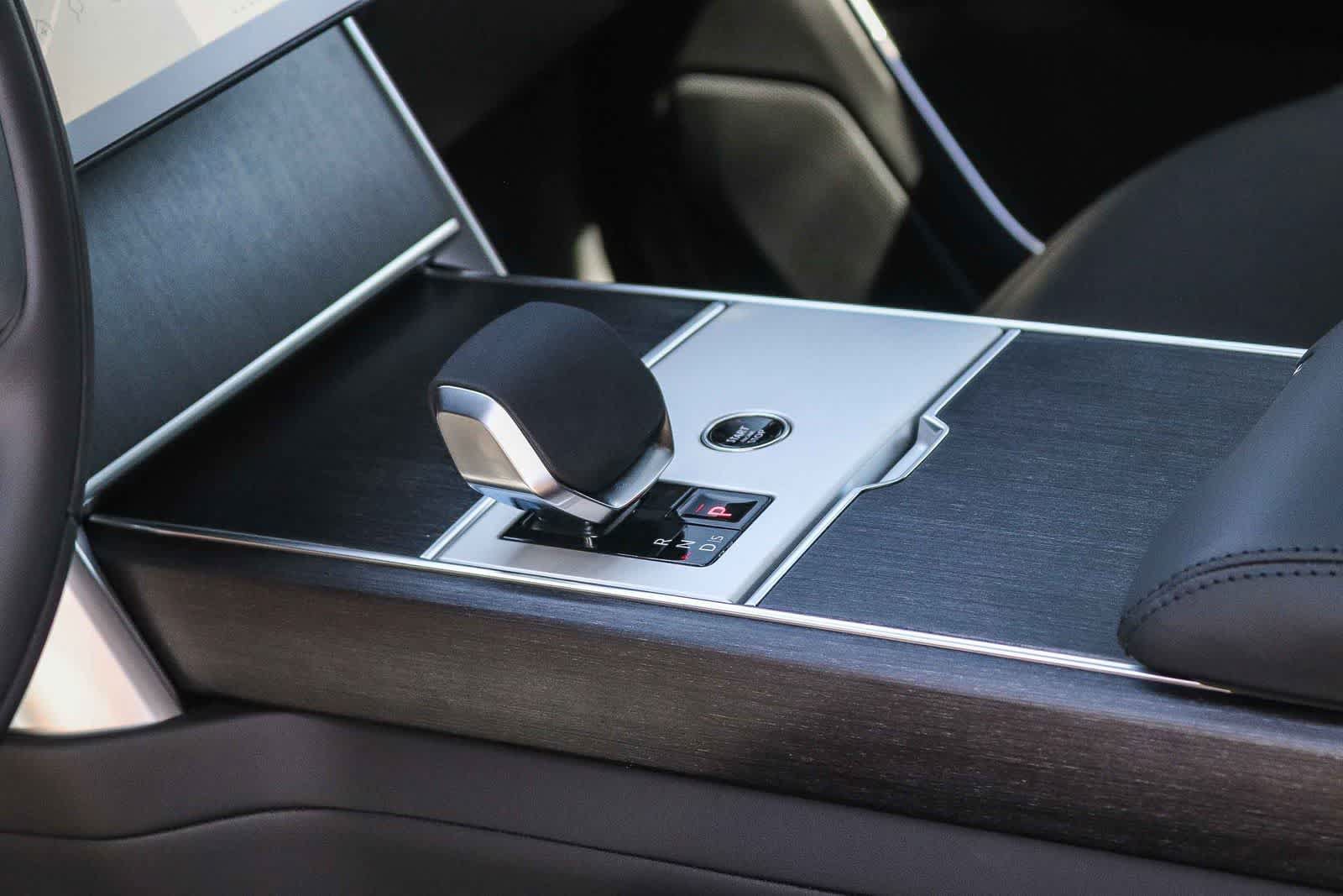 New 2026 Land Rover Range Rover SE AWD/4WD image 19