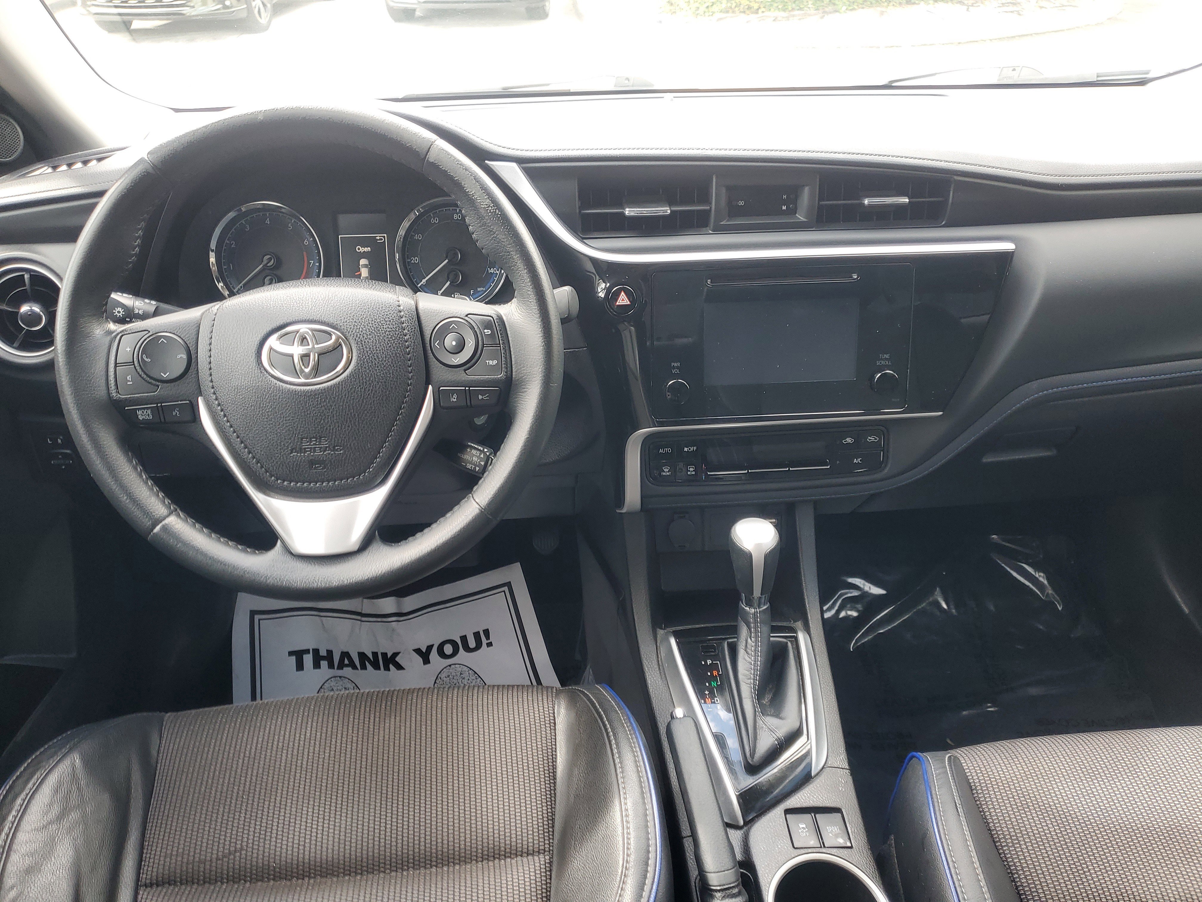 Used 2019 Toyota Corolla SE image 10