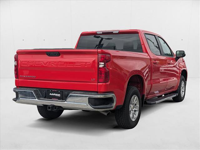 New 2024 Chevrolet Silverado 1500 LT video 2