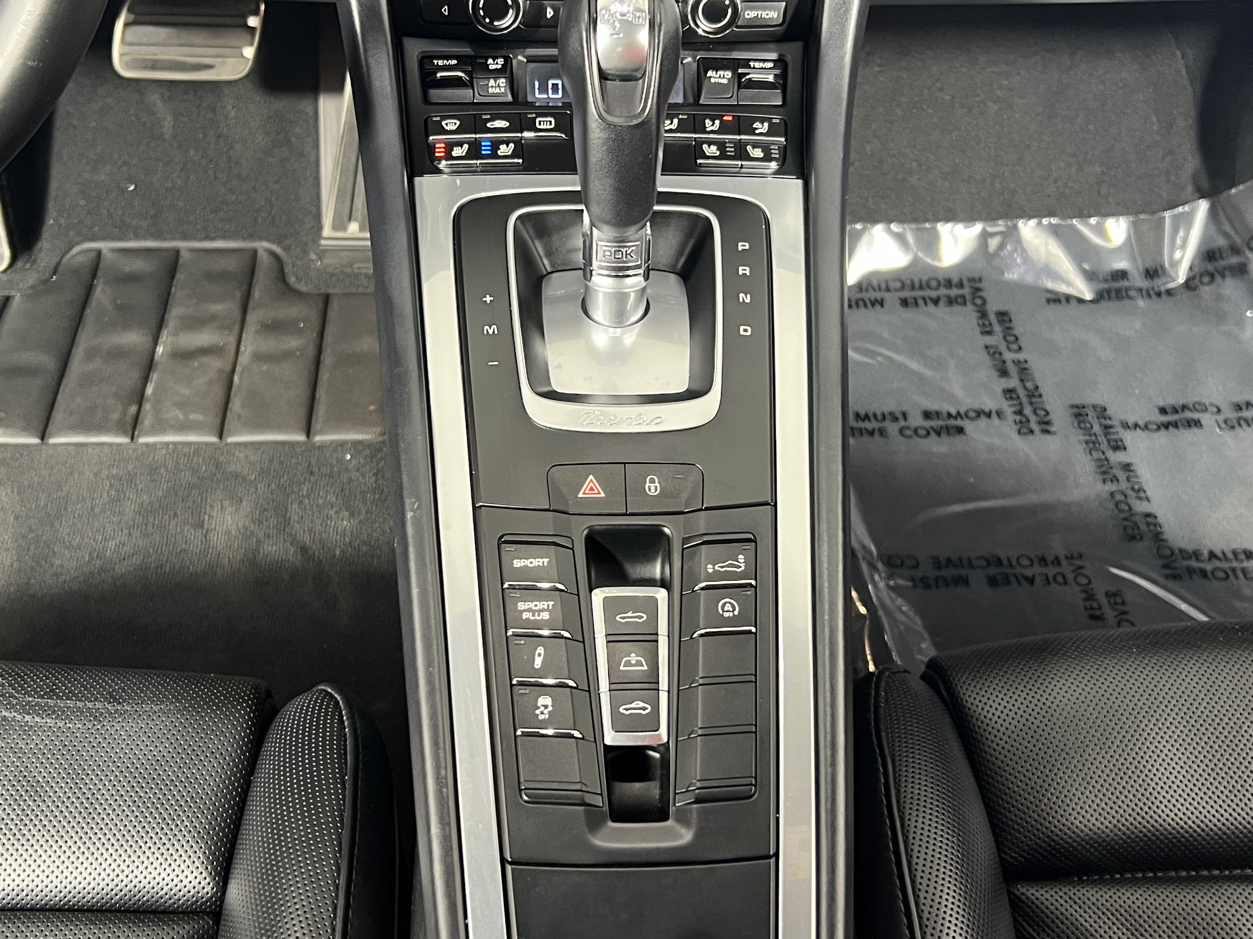 Certified 2015 Porsche 911 4 Cabriolet AWD/4WD image 20