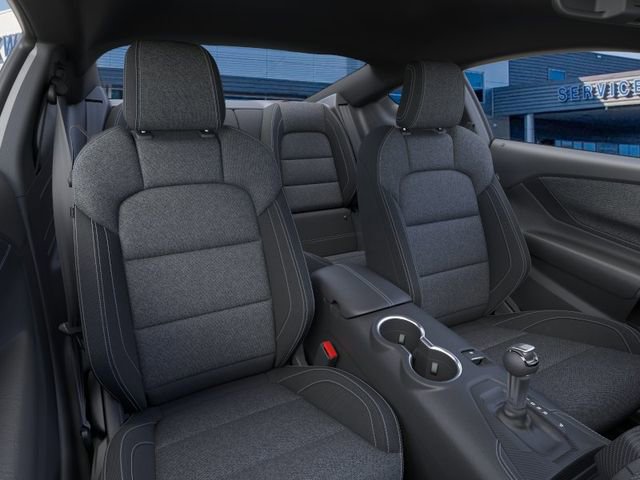 New 2026 Ford Mustang Coupe image 10