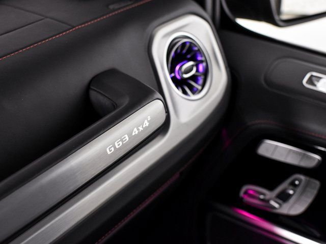 Used 2022 Mercedes-Benz G 63 AMG Squared w/ AMG Night Package image 38