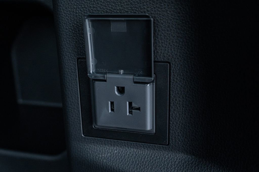 New 2026 Toyota 4Runner TRD Off-Road image 42