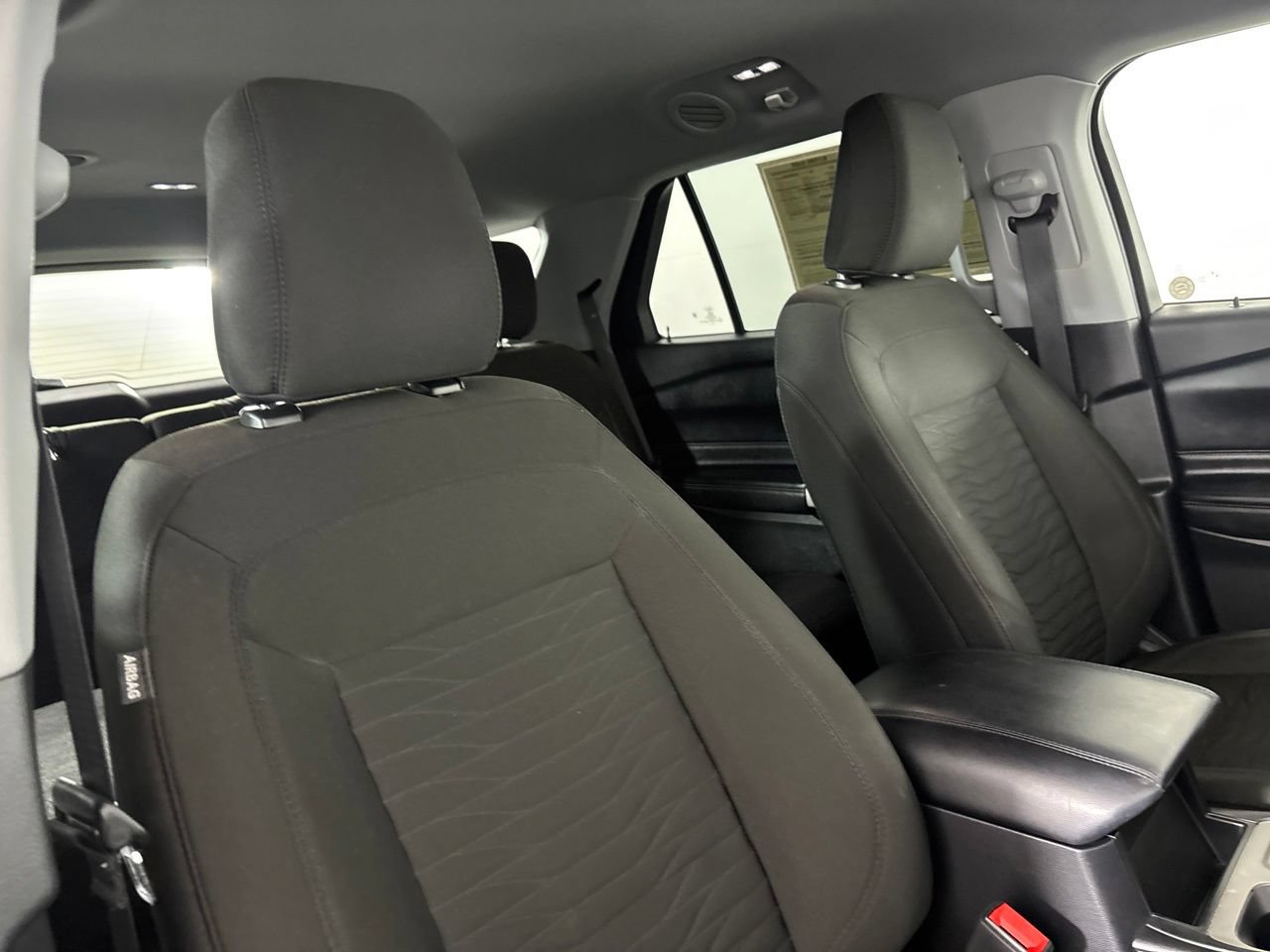 Used 2021 Ford Explorer XLT RWD image 29