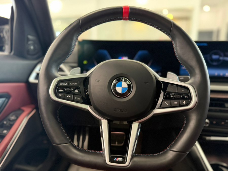 Used 2026 BMW M340i xDrive AWD/4WD image 26