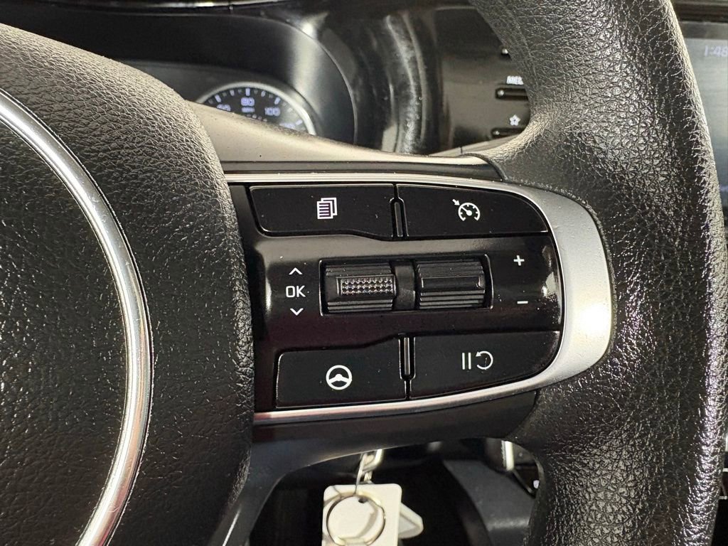 Used 2022 Kia K5 LX FWD image 21