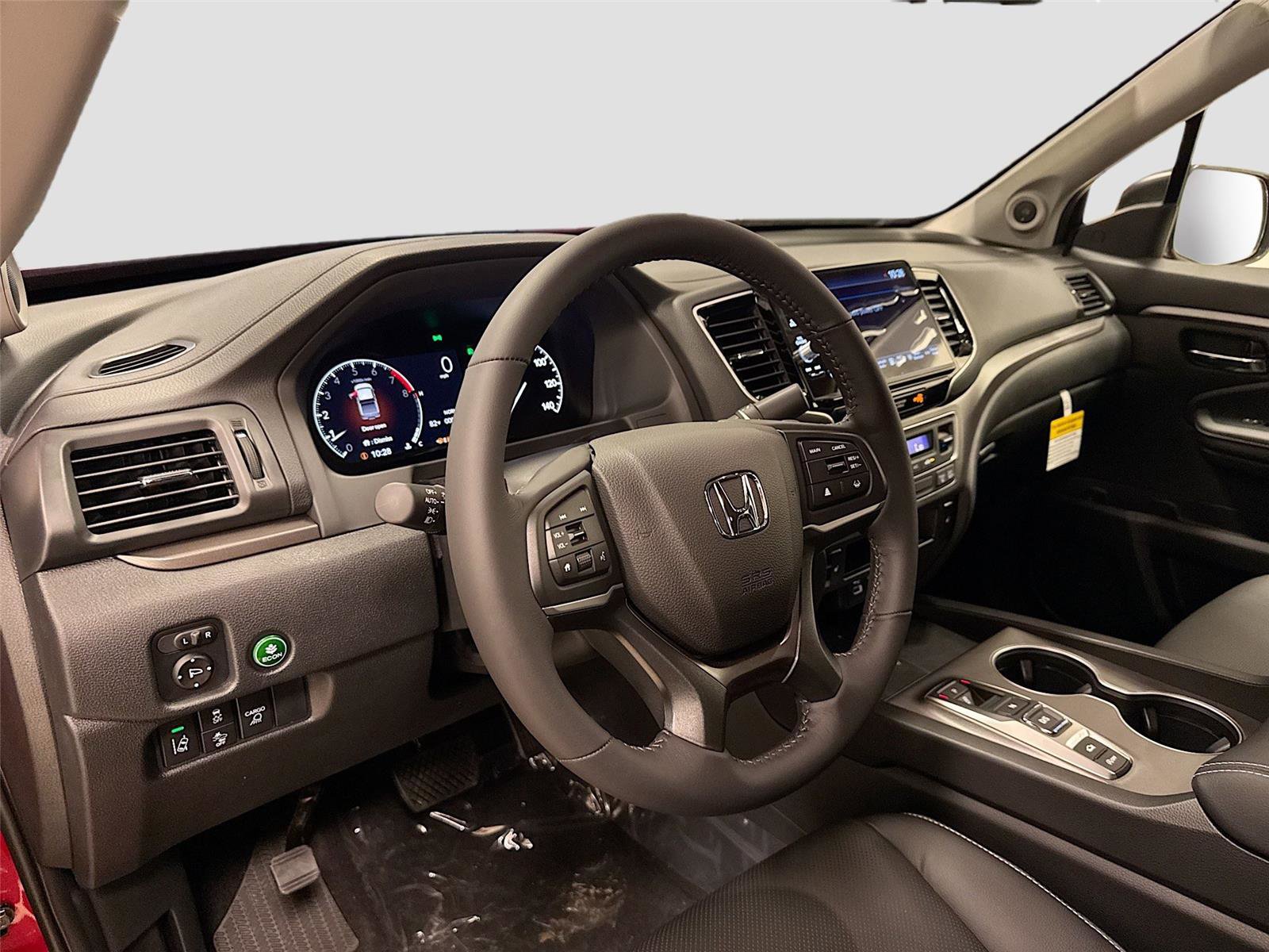 New 2026 Honda Ridgeline RTL image 9