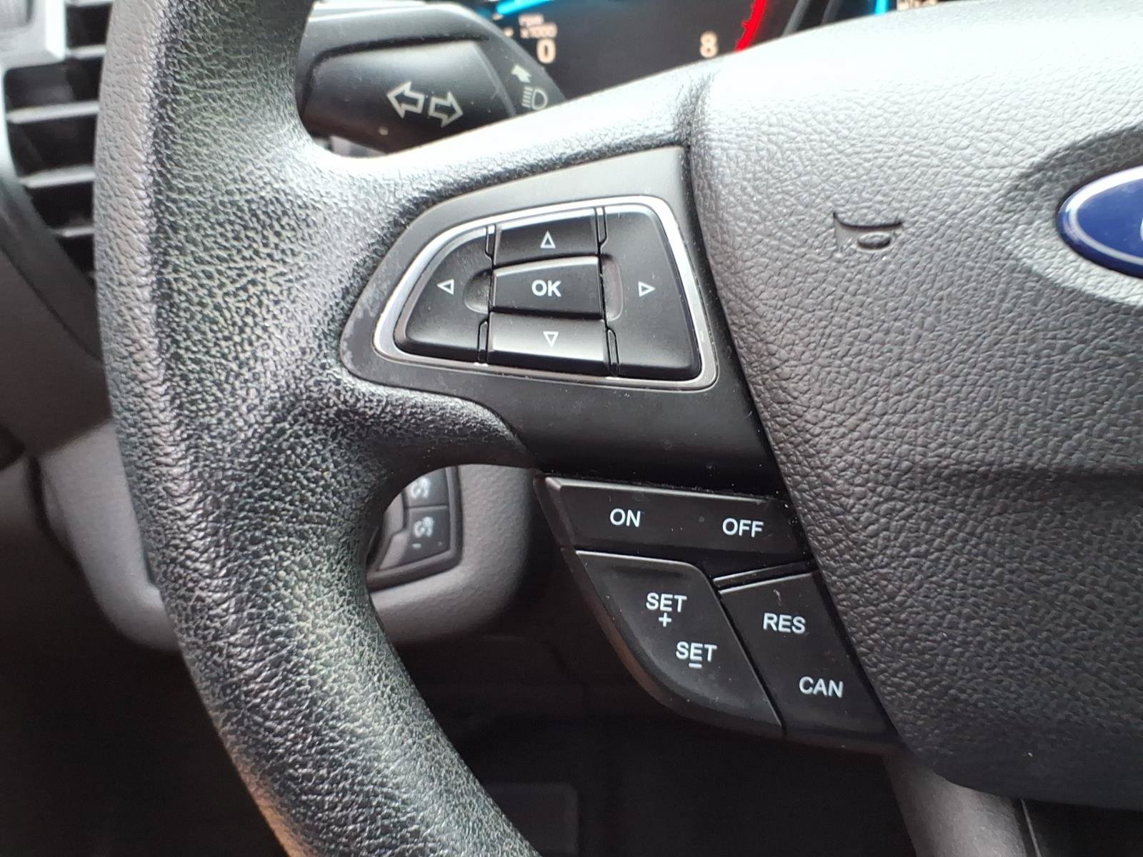 Used 2018 Ford Escape SE AWD/4WD image 27