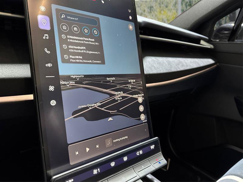 Used 2023 Fisker Ocean One image 23