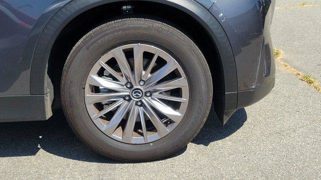 Certified 2024 MAZDA CX-90 Plug-In Hybrid w/ Preferred image 5