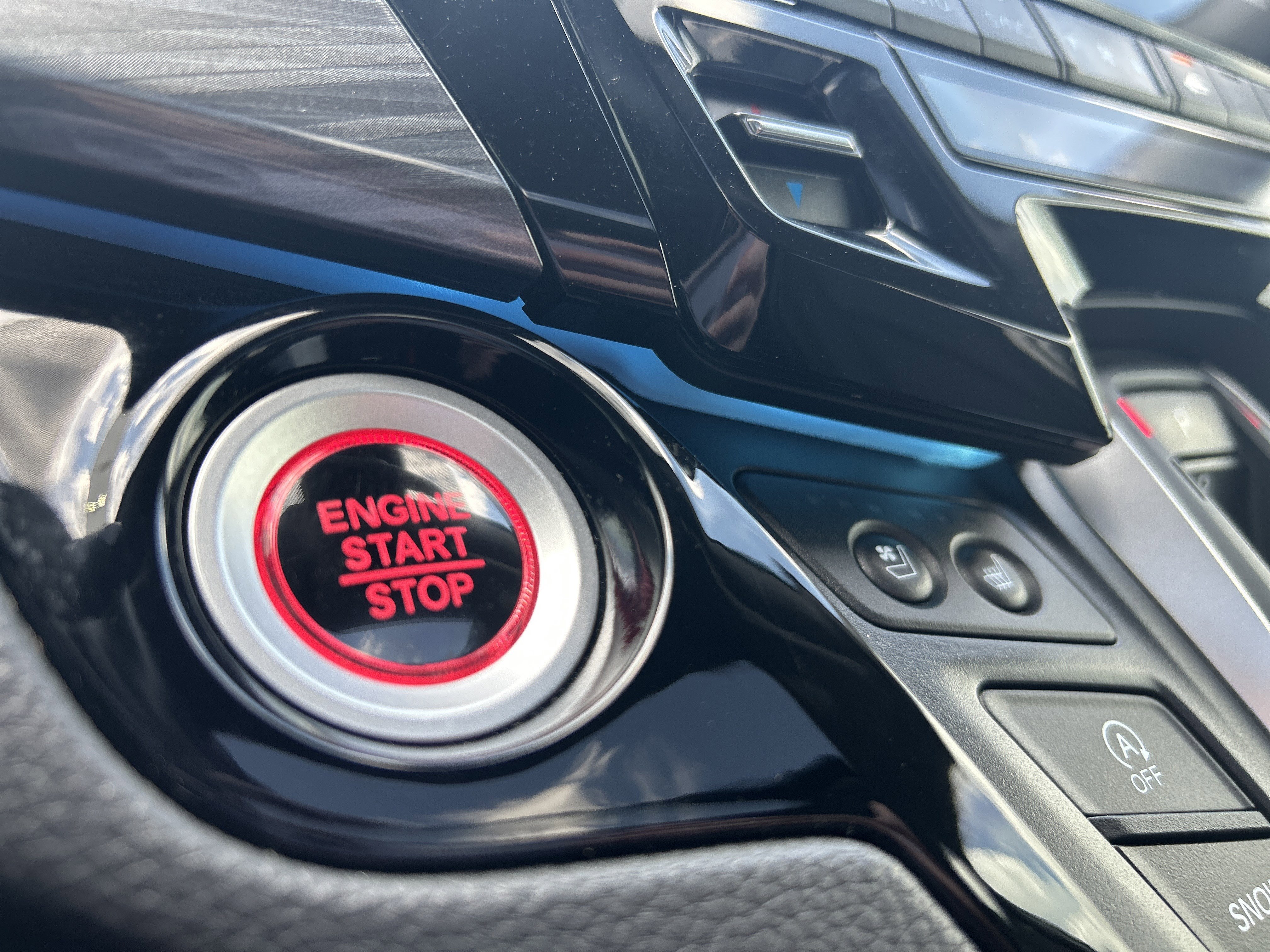 Certified 2023 Honda Odyssey Elite image 15