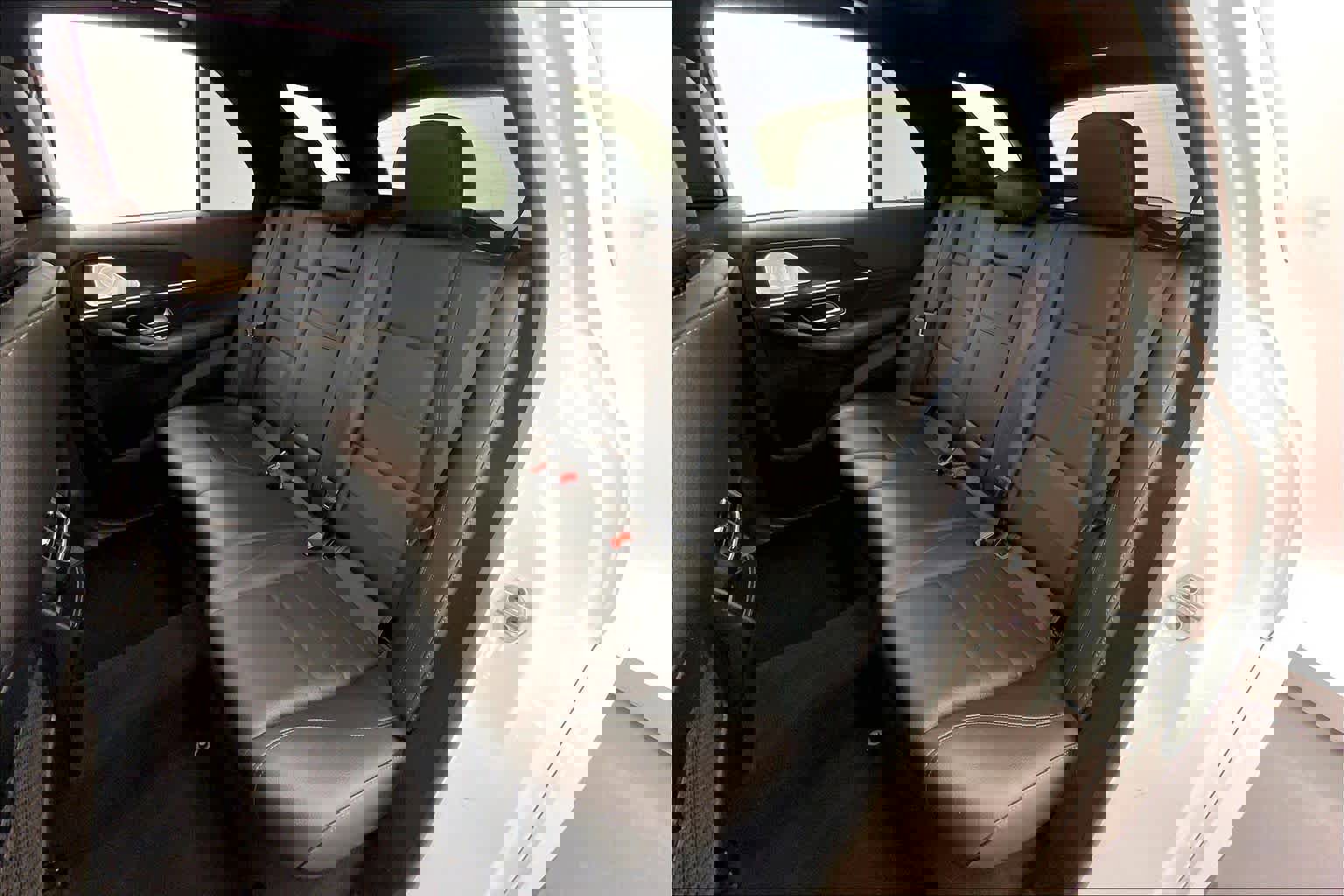 Certified 2023 Mercedes-Benz GLE 350 image 17