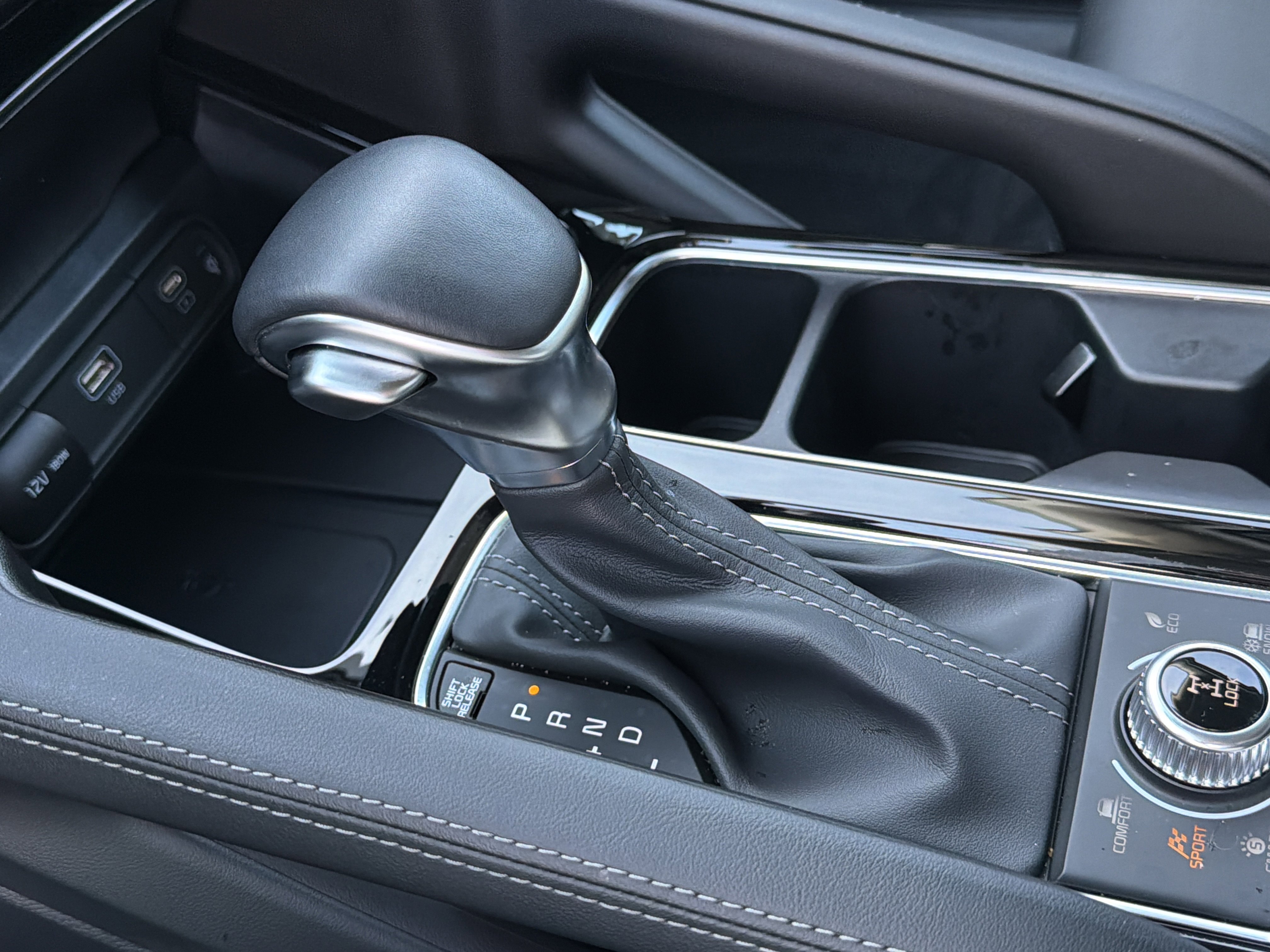 Used 2025 Kia Telluride EX image 37