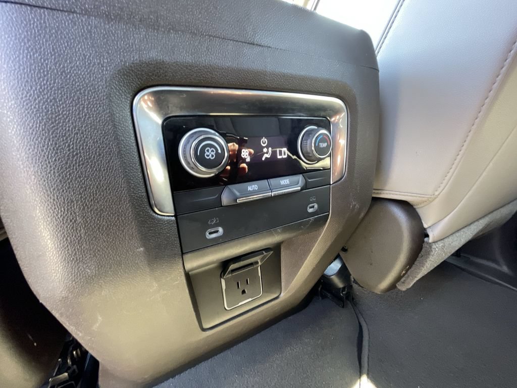 Certified 2021 Chevrolet Tahoe LT RWD image 21