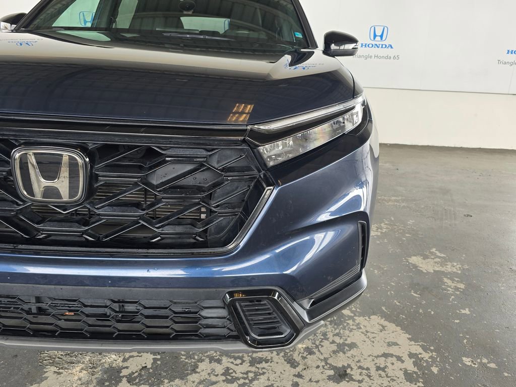 Used 2024 Honda CR-V Sport image 34