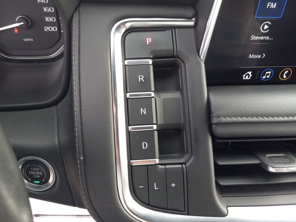 Used 2021 GMC Yukon SLE image 31