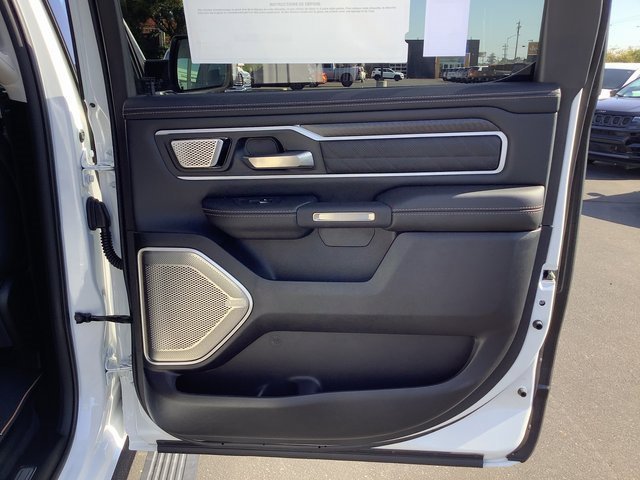 New 2026 RAM 1500 Tungsten image 51