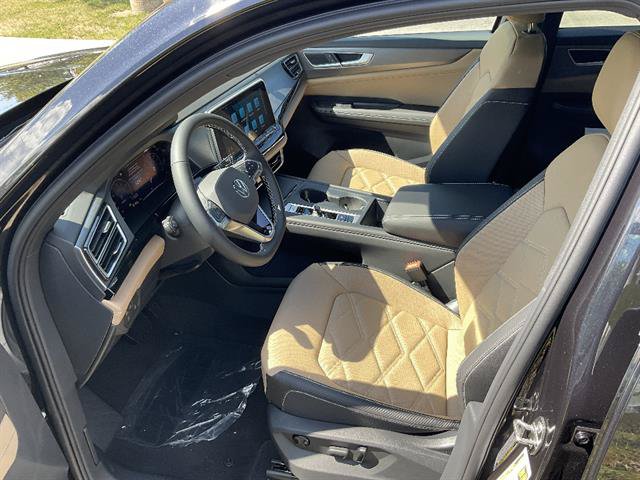 New 2026 Volkswagen Atlas Cross Sport SE AWD/4WD image 7