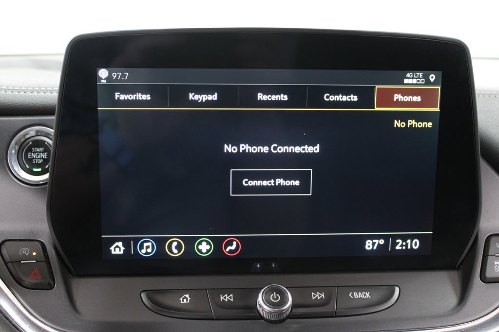 Used 2024 Chevrolet Blazer LT image 45