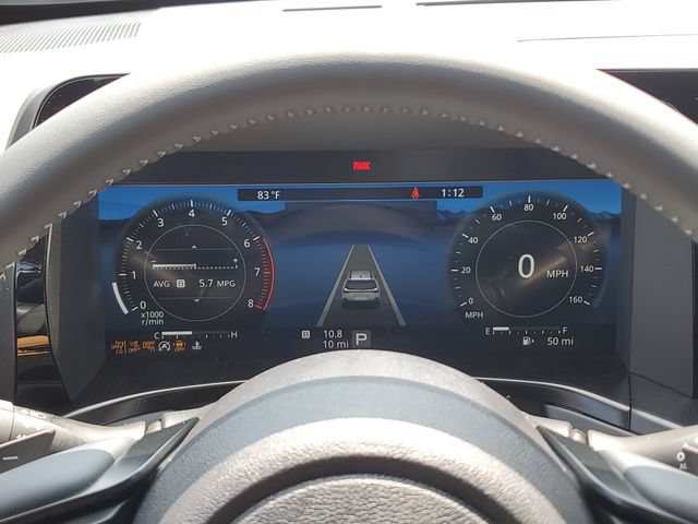 New 2026 Subaru Outback Touring XT AWD/4WD image 25