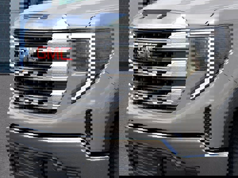 New 2026 GMC Sierra 1500 SLE w/ Preferred Package image 13