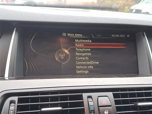 Used 2015 BMW 528i Sedan image 17