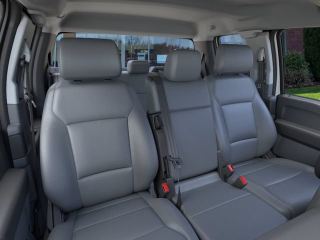New 2026 Ford F250 XL w/ XL Driver Assist Package AWD/4WD image 10