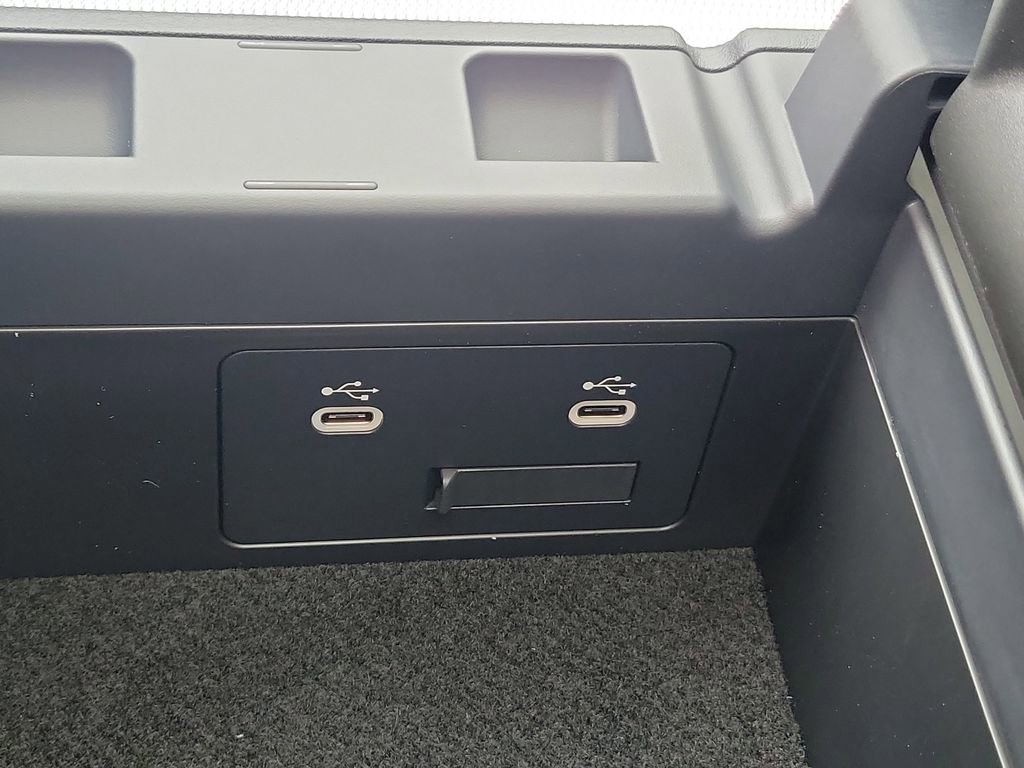 New 2026 MAZDA CX-90 3.3 Turbo w/ Premium Sport Pkg image 33