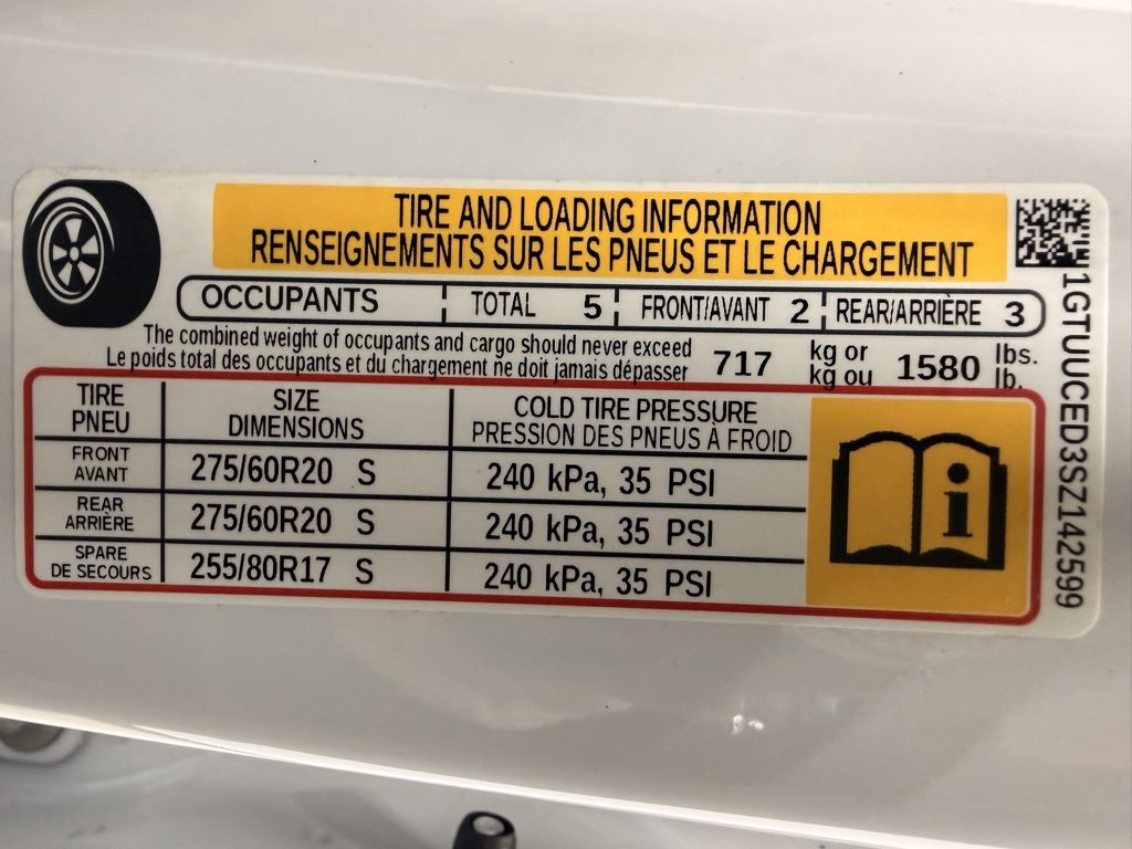 Used 2025 GMC Sierra 1500 Elevation w/ Elevation Premium Package image 36