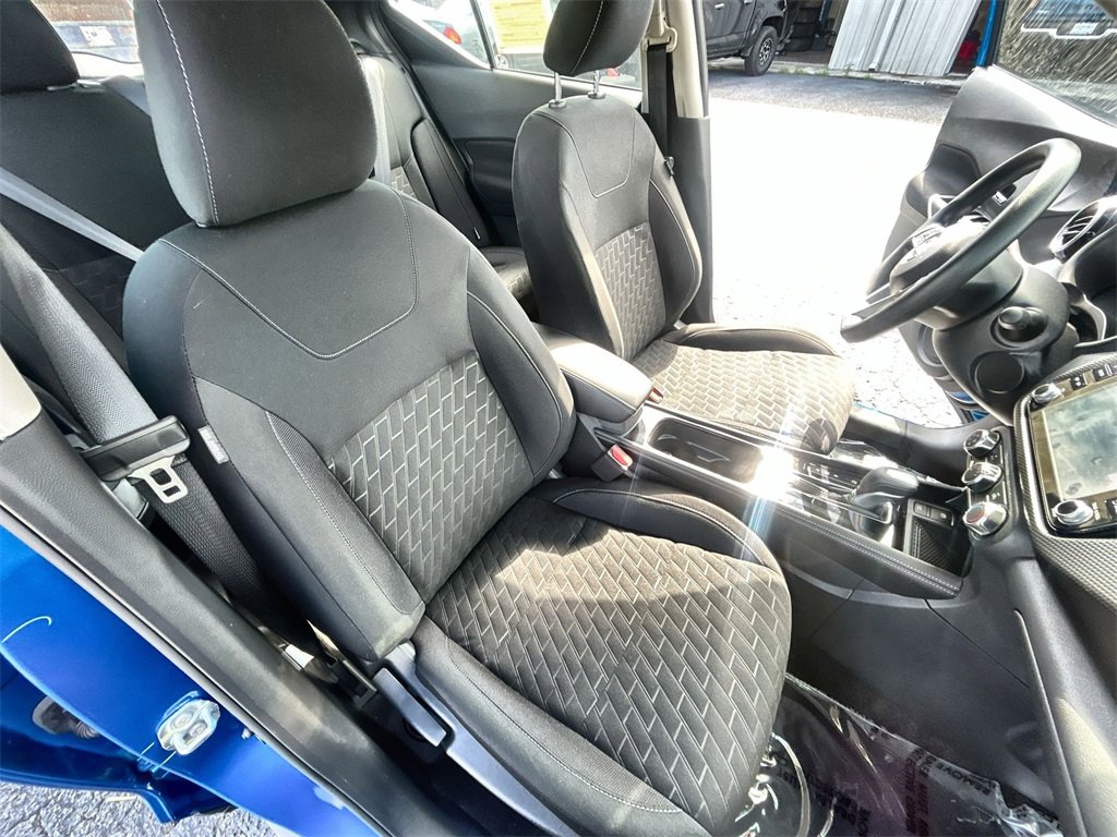 Used 2024 Nissan Kicks SV image 29