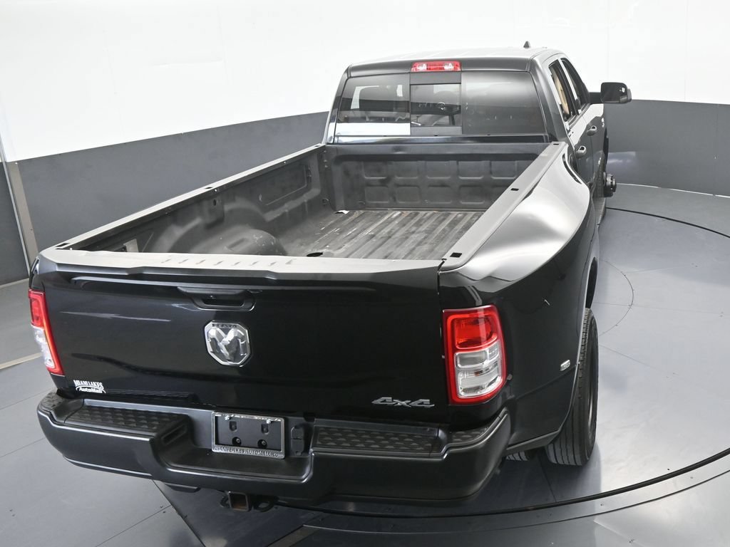 Used 2019 RAM 3500 Tradesman RWD image 53