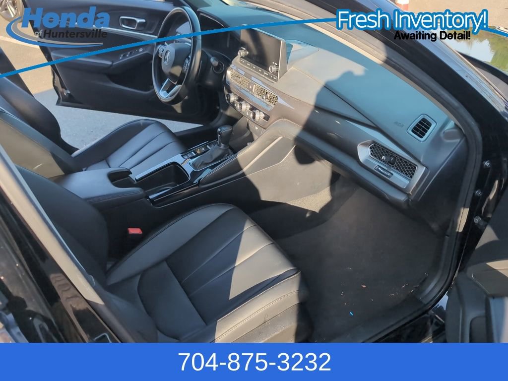 Used 2023 Acura Integra image 15
