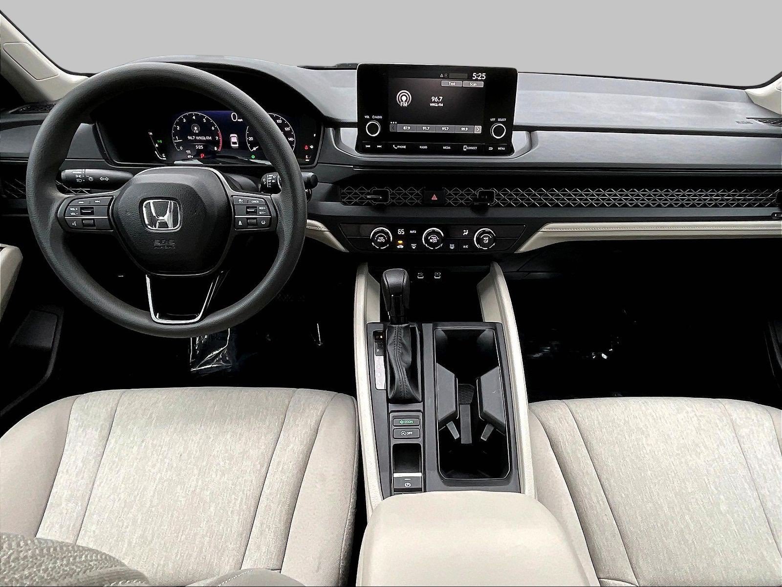 Used 2025 Honda Accord LX image 10