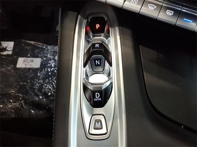 New 2026 Chevrolet Corvette E-Ray image 12