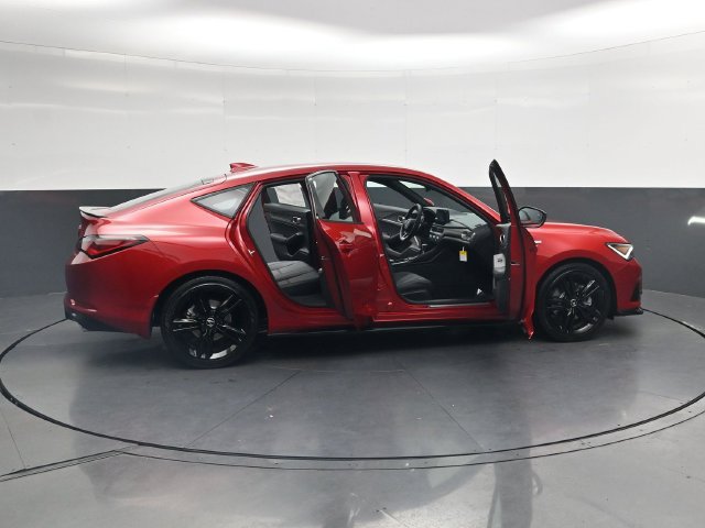 New 2026 Acura Integra A-Spec FWD image 39