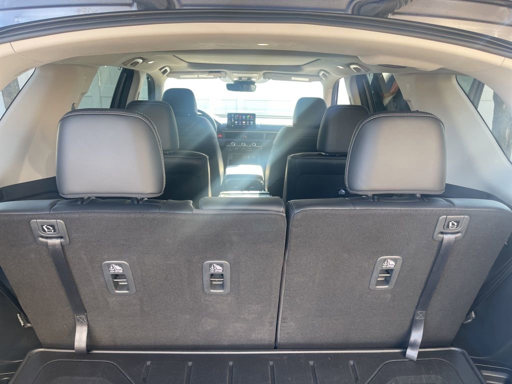 Used 2023 Honda Pilot Elite image 19