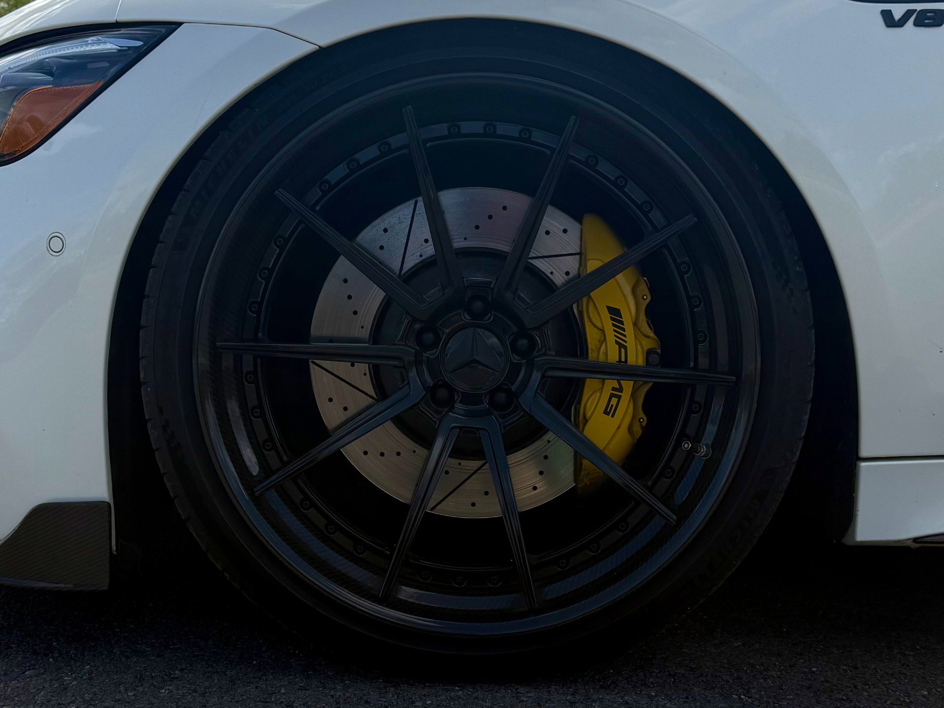 Used 2020 Mercedes-Benz AMG GT 63 S image 43