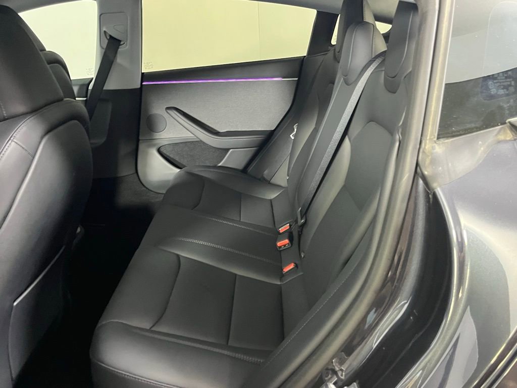 Used 2025 Tesla Model 3 Long Range image 20