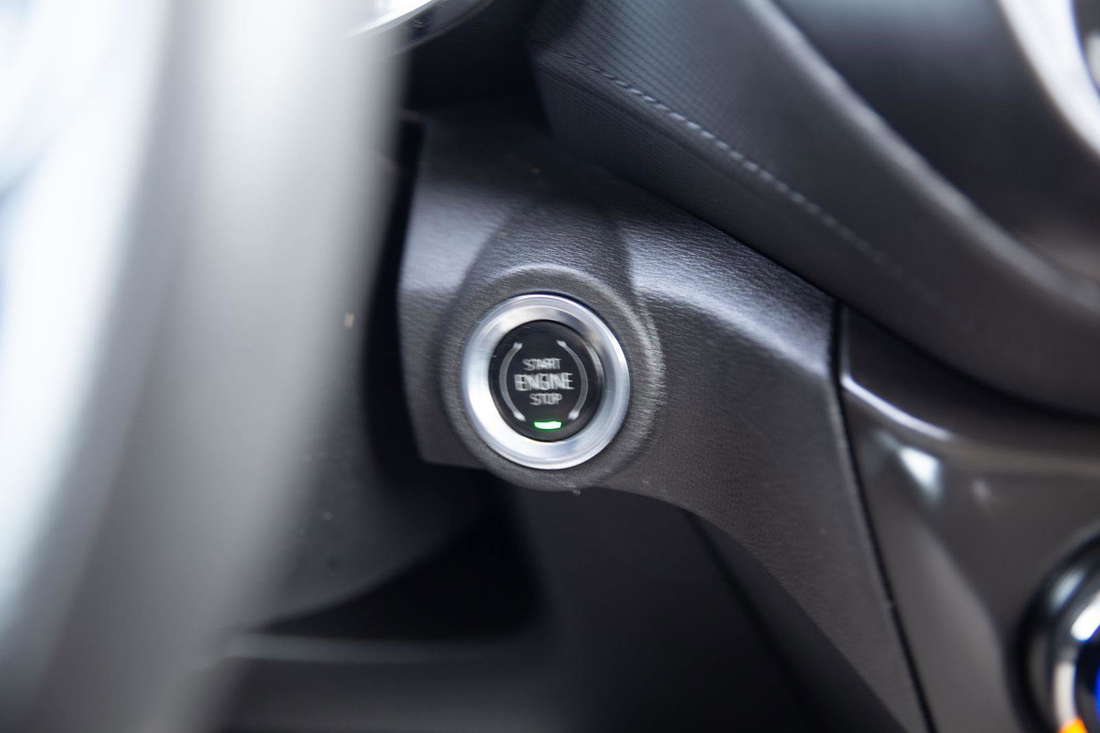 Used 2022 Chevrolet TrailBlazer LT image 12