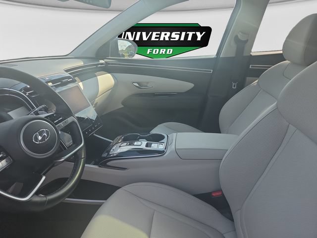 Used 2024 Hyundai Tucson SEL AWD/4WD image 30
