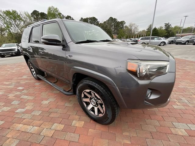 Used 2018 Toyota 4Runner TRD Off-Road Premium image 38