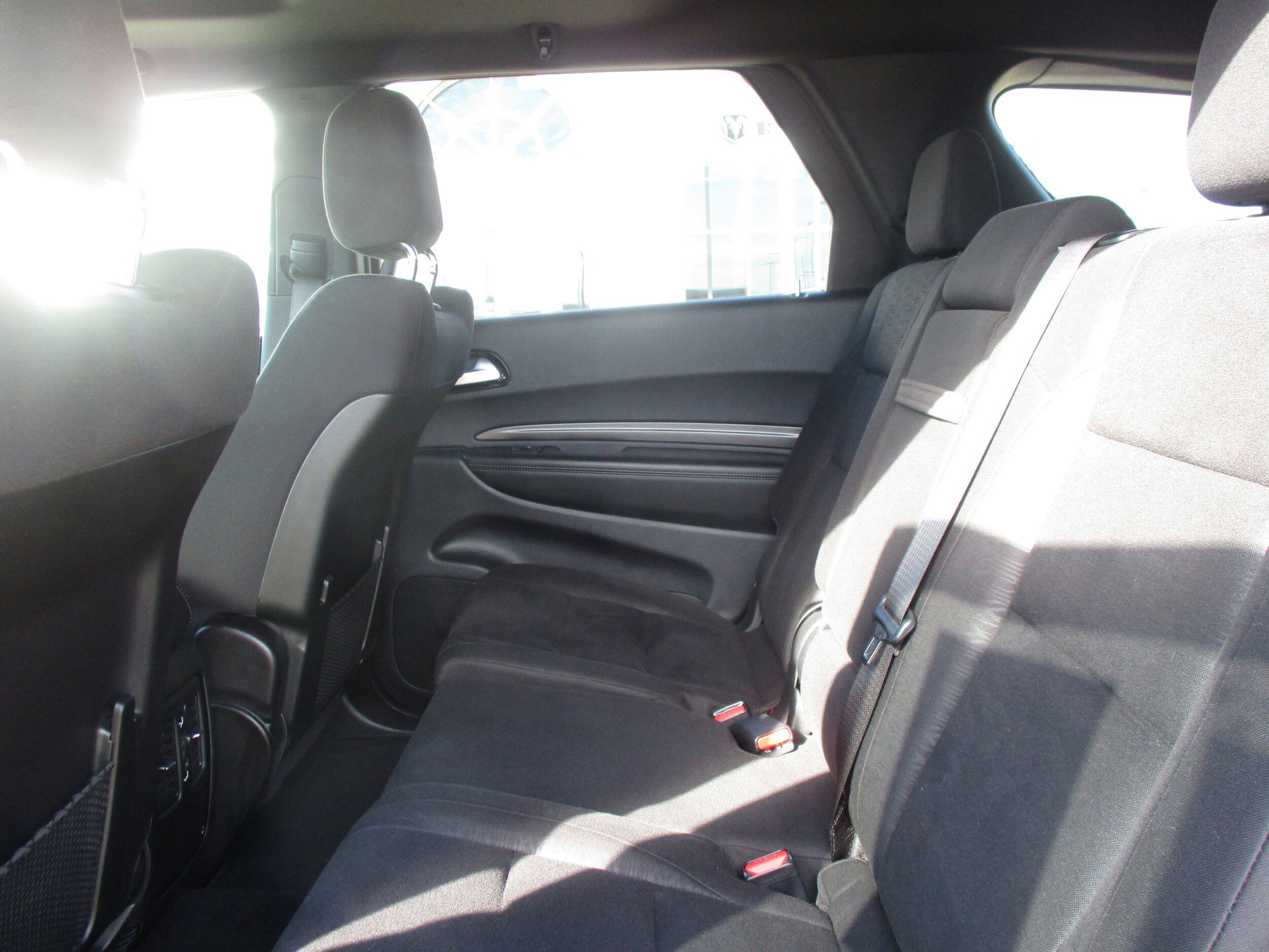 Used 2024 Dodge Durango SXT AWD/4WD image 38
