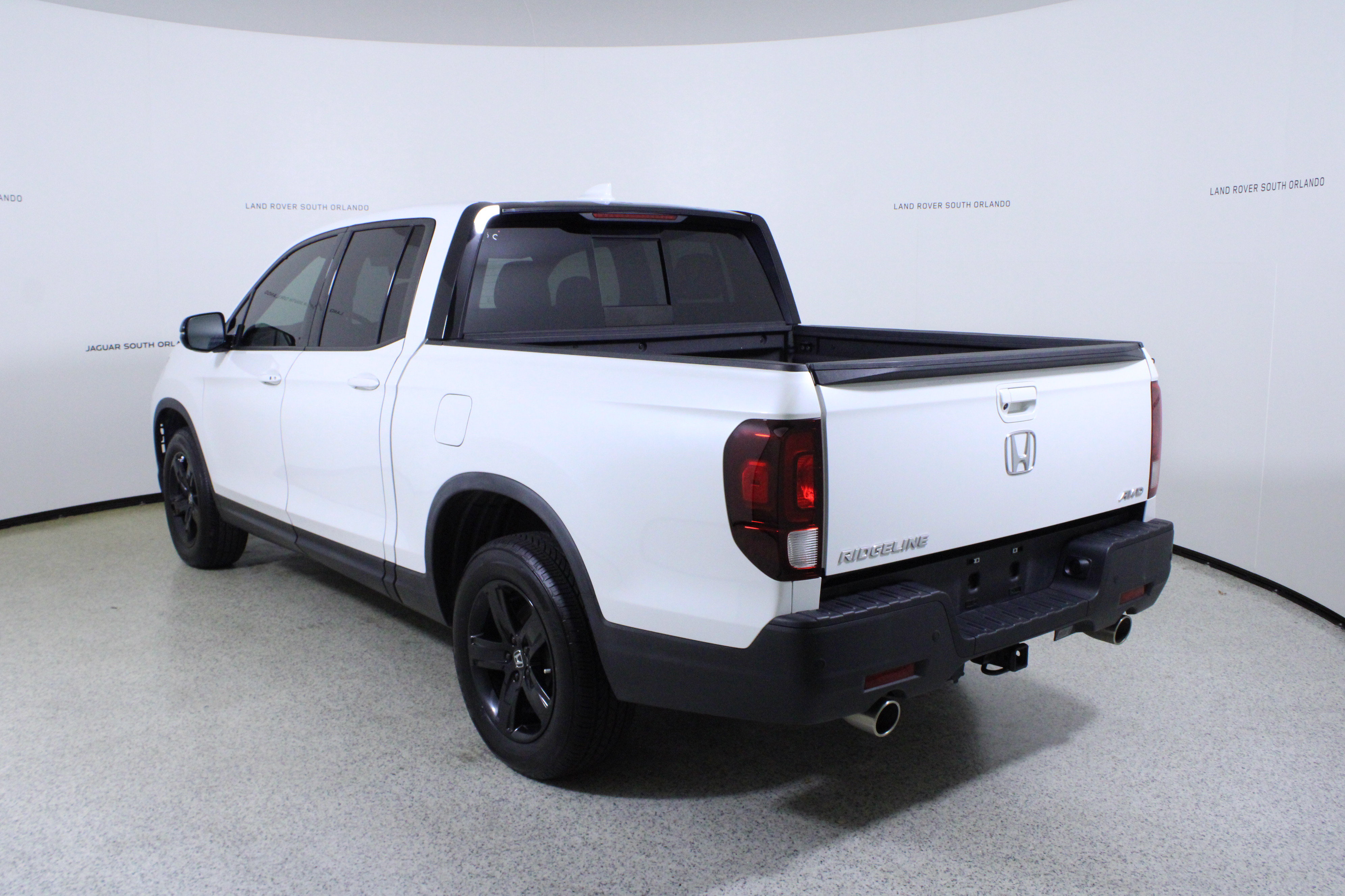 Used 2022 Honda Ridgeline Black Edition image 5